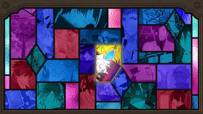 Hashihime of the Old Book Town append　fullscreen