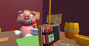 BOMBACON!