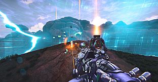 PlanetSide Arena