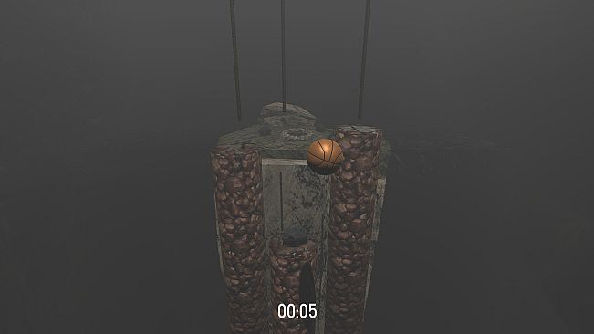 Dribble Basket