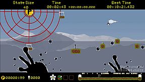 Run Ran! side scrollers