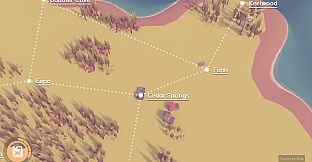 Good Luck, Little Truck!