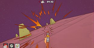 I Don't Wanna Be Fried