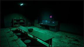 99% - 残された被検体 -