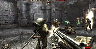 Painkiller Redemption