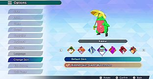 Farmagia - Buddy Skin Bundle