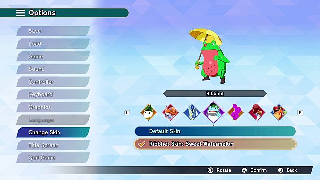 Farmagia - Buddy Skin Bundle