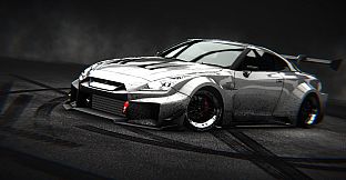 TUNER  Cars Pack
