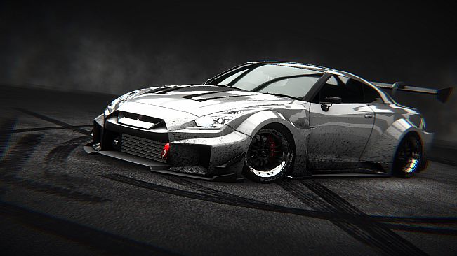 TUNER  Cars Pack