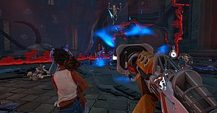 Serious Sam: Shatterverse