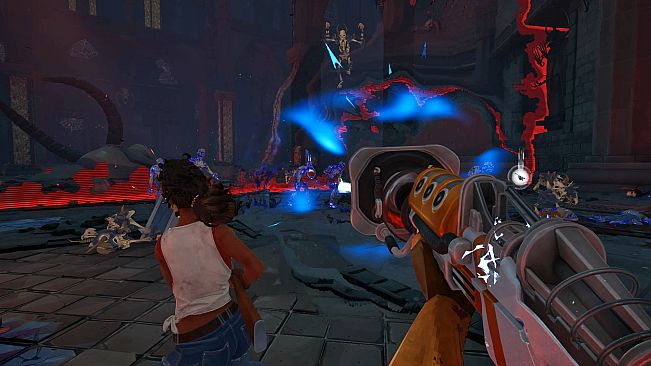 Serious Sam: Shatterverse