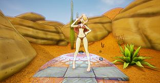 Slay The Bigies - Costume Pack