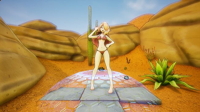 Slay The Bigies - Costume Pack