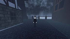 Kafkaesque: The Nightmare Trial