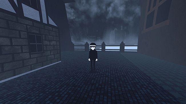 Kafkaesque: The Nightmare Trial