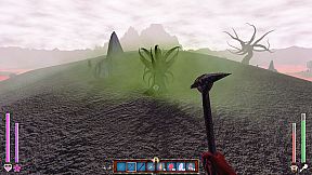 Fallen Angel: Hell Survival