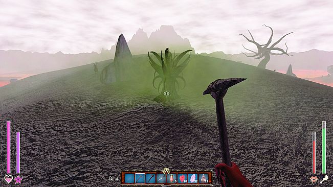 Fallen Angel: Hell Survival