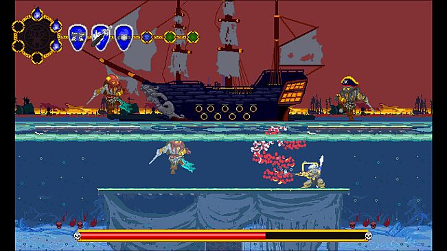 Volgarr the Viking II