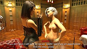 Sex Adventures - BDSM Dungeon