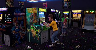 Indie Arcade