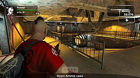 Slaughter 3: The Rebels