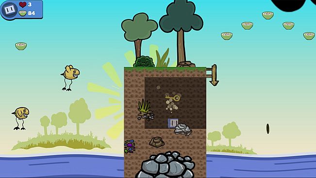 Gabriels Worlds The Adventure (For Windows 10)