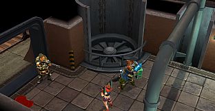 Antisquad: Tasks in North Korea. Tactics DLC