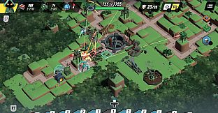 Tower Dominion