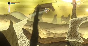 Anew: The Distant Light