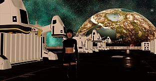 Girls for sex for Sci-fi builder