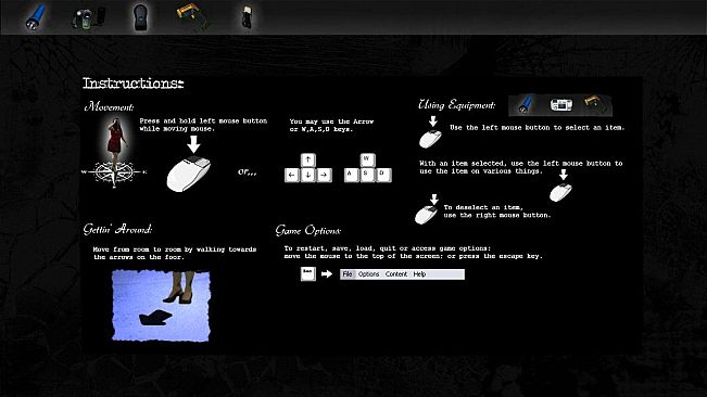 STATIC: Investigator Training