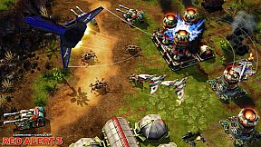 Command & Conquer Red Alert 3