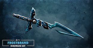 Alaloth: Champions of The Four Kingdoms - Rimeward Set
