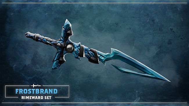Alaloth: Champions of The Four Kingdoms - Rimeward Set