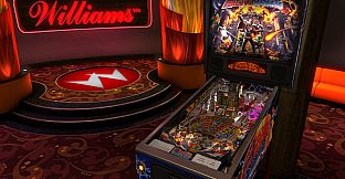 Pinball FX3 - Williams Pinball: Volume 1