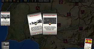 Wars Across the World: Spain 1936