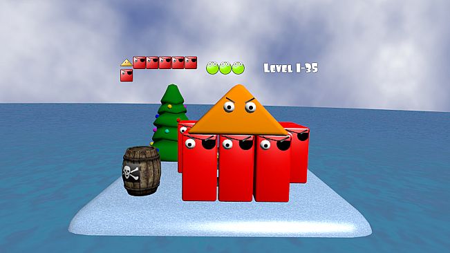 Bubble Blast Rescue VR