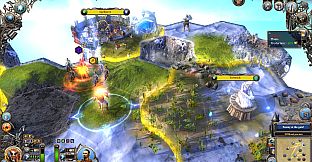 Warlock I and II: Soundtrack