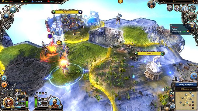 Warlock I and II: Soundtrack