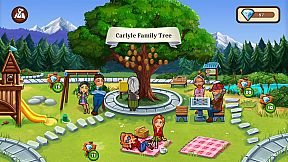 Welcome to Primrose Lake