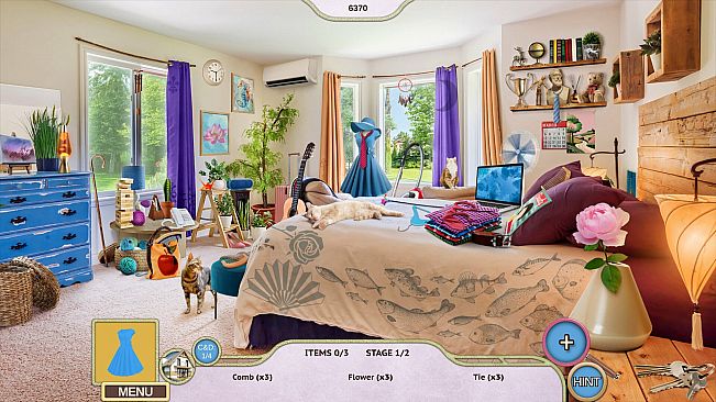 Sweet Home 2: Look and Find Collector's Edition