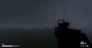 GRUNGE: Count Your Bullets