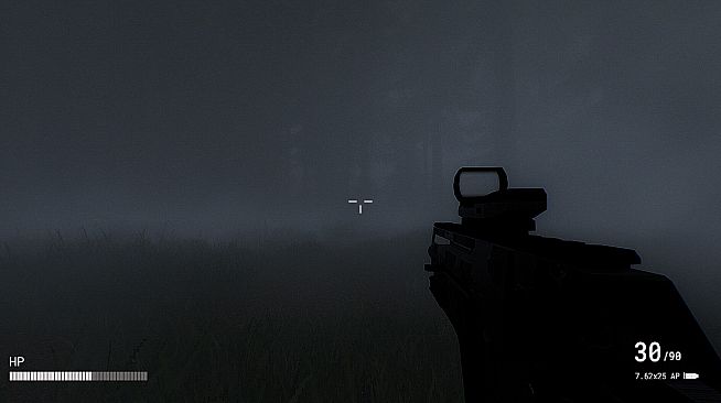 GRUNGE: Count Your Bullets