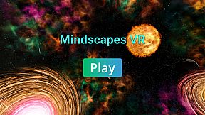 Mindscapes VR