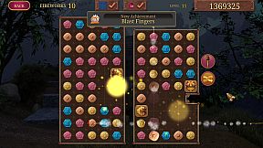 Angkor: Celebrations - Match 3 Puzzle