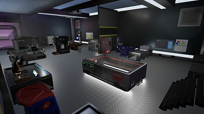 sYs - Save Your Soul