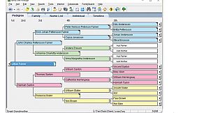 Family Tree Heritage Platinum 15 – Mac