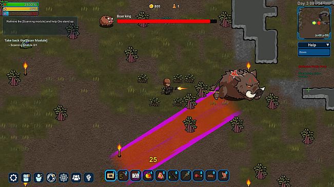 异星家园  Home in Alien