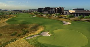 GOLF+ - Fields Ranch East at Omni PGA Frisco