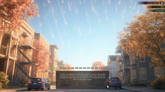 Worldrift: Unscripted Narrative RPG